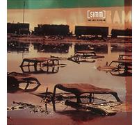 Simm - Too Late To Dream [VINYL]