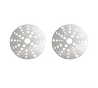 Simmer Plate 19.8cm for Moka Pot and Small Pans UK(19.8cm)
