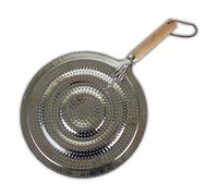 Simmer Ring - Gas Electric RANGES PAN MAT HOB TAGINE Heat Diffuser COOKERS Stove