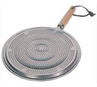 Simmer Ring Pan Mat Heat Diffuser For Gas Electric Cookers Stove Hob 21cm