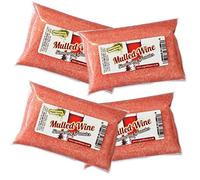 SIMMERING GRANULES (4 packs) (Mulled Wine)