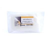 Simmering Granules Anti-Ashtray Smell - Anti-T0BACC0 Simmering Granules - Get Rid of Unwanted Smoke Odors / Smells in Your Home when Smokers Have been Smoking inside; For Use in Oil Burners instead of Essential Oils