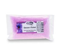 Simmering Granules - Devon Violet Home Fragrance for Oil Burners