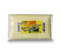 Simmering Granules - Lemon & Lime Home Fragrance for Oil Burners