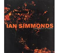 Simmonds Ian - Last States of Nature [VINYL]