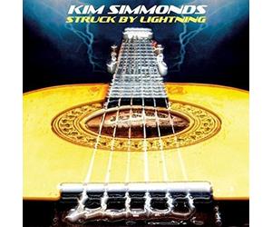 Simmonds, Kim - Struck By Lightning