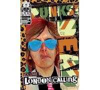 Simmonds, Martin - Punks Not Dead Vol 2 London Calling