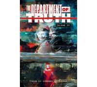 The Department of Truth Volume 5