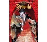 Universal Monsters: Dracula