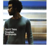 Simmonds, Stephen - Spirit Tales