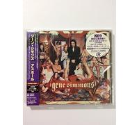 Simmons, Gene - Ass Hole