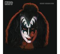 Simmons Gene - Gene Simmons [VINYL]