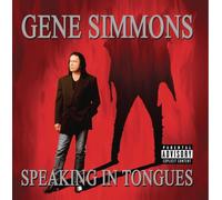 Simmons, Gene - Speaking in Tongues