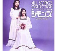 Simmons - Golden Best Simmons All Songs Collection (2CDS) [Japan CD] MHCL-30148