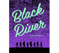 Simmons, Josh - Black River