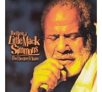 Simmons, Little Mack - Best of Little Mack Simmons