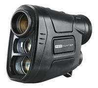 Simmons - Pro Hunter 6x20 Laser Range Finder - Lightweight - IPX4 waterproof - 915m