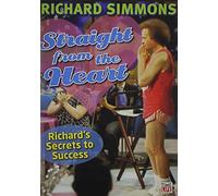 Simmons, Richard - Richard Simmons: Straight from the Heart