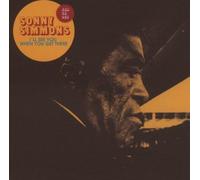 SIMMONS, SONNY - I'll see you when you get there