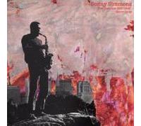 Simmons,Sonny - The Complete Esp-Disk' Recordings