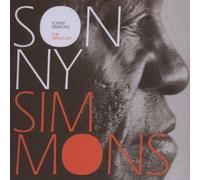 SIMMONS, SONNY - The Traveller