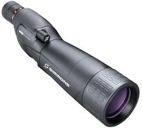 Simmons - Venture 20-60x60mm - Fully Coated - IPX7 waterproof - Quick Target Acquisition - Pro Hunter Spotting Scope incl. Tripod, Hard & Soft Case