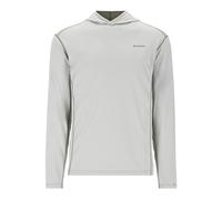 Simms BugStopper Hoody Aspen Heather - M