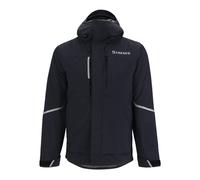 Simms Challenger Insulated Jacket Black - XXL