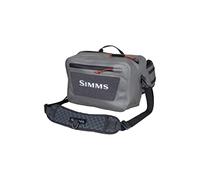 Simms Dry Creek Z Hip Pack - Steel - One Size