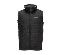 Simms Fall Run Vest Black - M