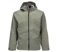 Simms Freestone Jacket - Striker Grey - Large
