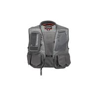 Simms Freestone Vest Pewter XL