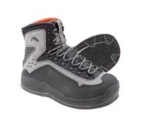 Simms G3 Guide Boot Felt Sole Steel Grey - UK 7