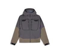 Simms G3 Guide Jacket Dark Elkhorn - XXL