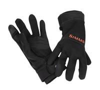 Simms Gore-Tex Infinium Flex Glove Black - XS