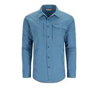 Simms Guide Shirt Neptune - XXL