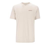 Simms Men's Let It Fly T-Shirt, Natural, 3XL