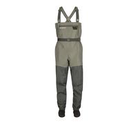 Simms Men's M's Tributary Stockingfoot Wader, Basalt, L