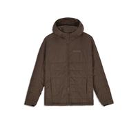 Simms M'S FALL RUN HOODY HICKORY L