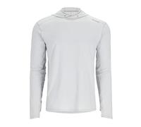 Simms M'S SOLARFLEX Hoody Sterling 3XL