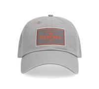 Simms Single Haul Cap - Cinder