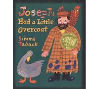 Simms Taback Joseph Had a Little Overcoat (Paperback) (US IMPORT)