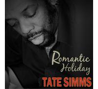Simms,Tate - Romantic Holiday