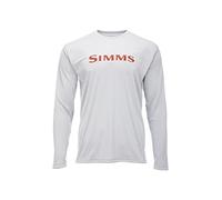 Simms Tech Tee Sterling 3XL
