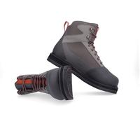 Simms Tributary Boot - Felt Basalt - UK 08