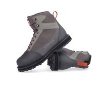 Simms Tributary Boot - Rubber Basalt - UK 12