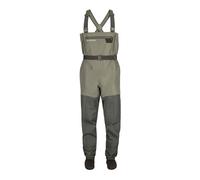 Simms Tributary Waders and Boots Combo