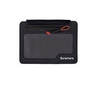 Simms Waterproof Wader Pouch, Waterproof Fishing Equipment Bag, Carbon