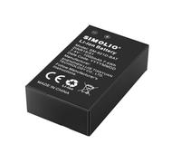 SIMOLIO Rechargeable Li-ion Battery for Simolio TV Speakers SM-621D, SM-961