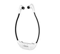SIMOLIO Replacement Headphones for in Ear Wireless TV Headsets,